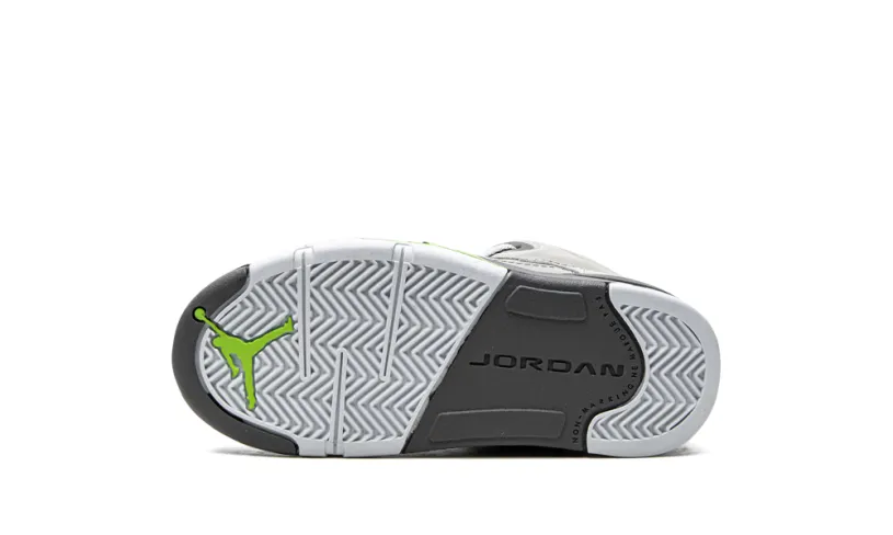 Air Jordan 5 Air Jordan 5 Retro PS 'Green Bean'